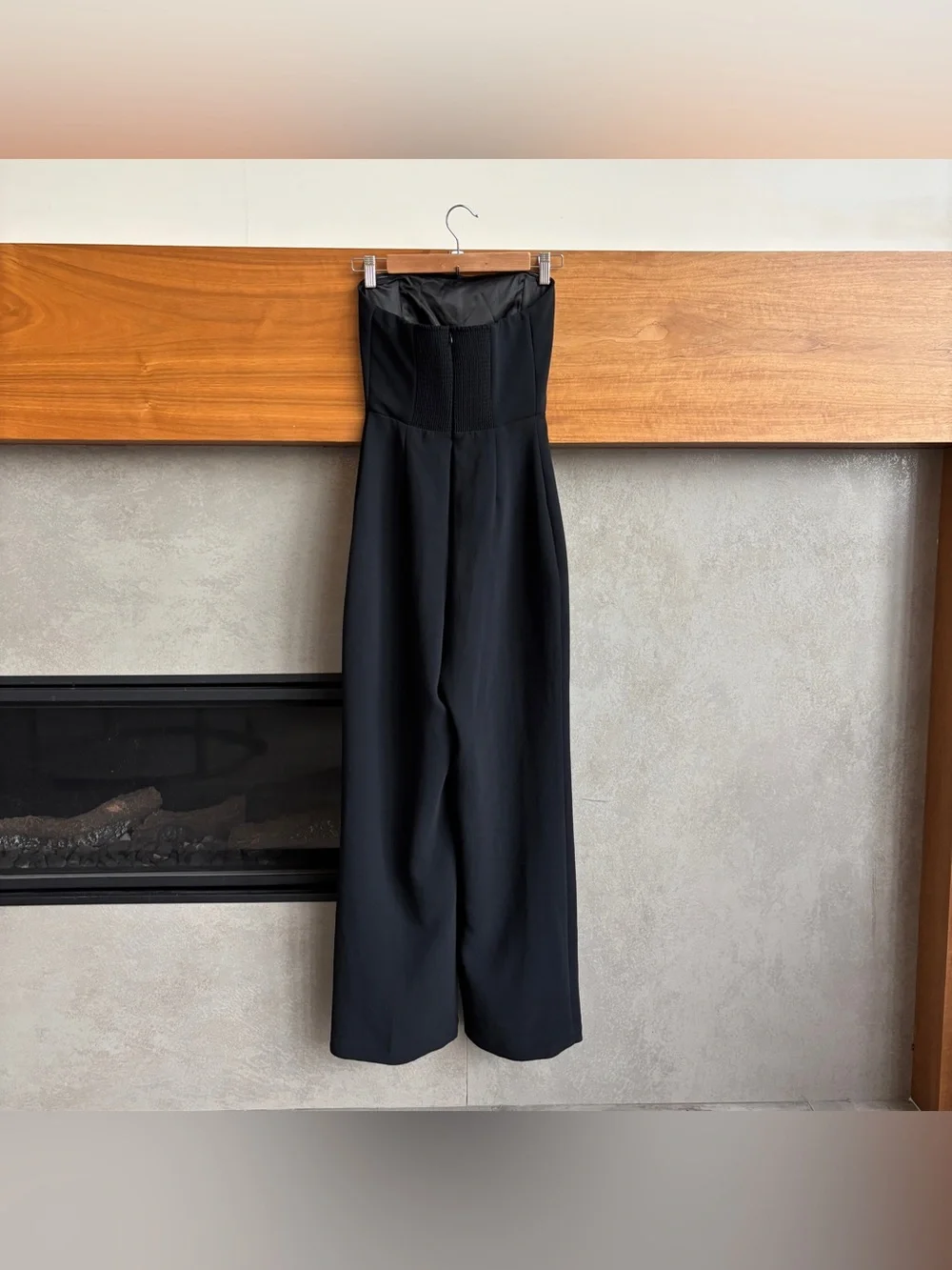 Wilfred Endless Jumpsuit, Size 4